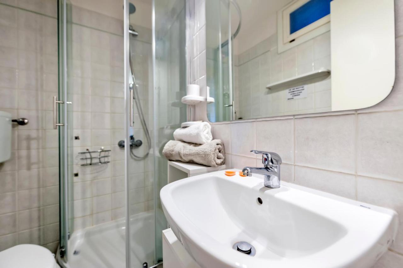 Havana - Apartment With Sea View Rovinj Exterior foto